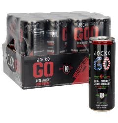 Jocko GO Energy Drink - Watermelon (12 pk)