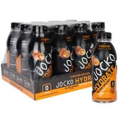 Jocko HYDRATE Drink - Island Orange (12pk)