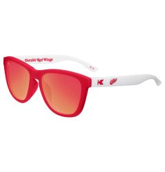 Knockaround Detroit Red Wings Sunglasses