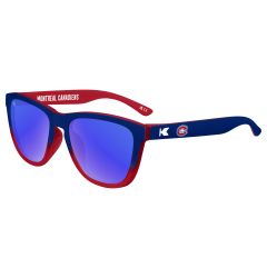 Knockaround Montreal Canadiens Sunglasses