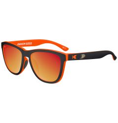 Knockaround Anaheim Ducks Sunglasses