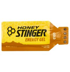 Honey Stinger Energy Gel - Gold