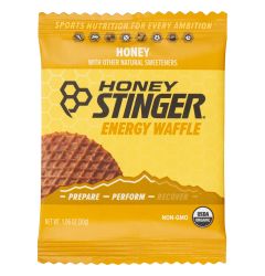 Honey Stinger Energy Waffle - Honey