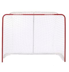 WinnWell 54in. Hockey Net w/ 1in. Posts