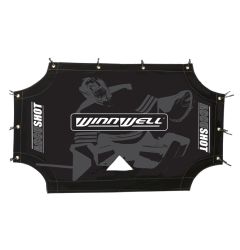 WinnWell Shooting Target Accushot 54"