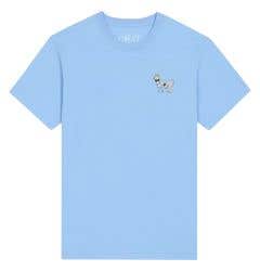 GOAT USA Adult Hockey T-Shirt