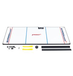 HockeyShot SuperDeker Pro (2 Panel)