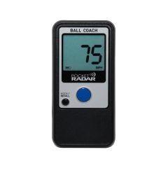 Pocket Radar Ball Coach Radar