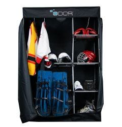 Odor Crusher Dry-Clean Flex Sports Closet