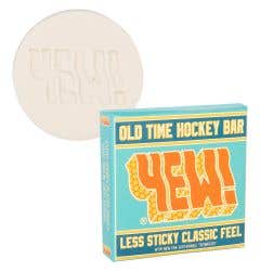Yew Old Time Hockey Wax Bar