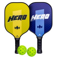 Diadem Hero Pickleball Starter Kit V2