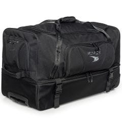 Force Premium Tour Referee Rolling Hockey Equipment Bag