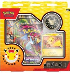 Pokemon TGC: Pokemon Day 2026 Collection