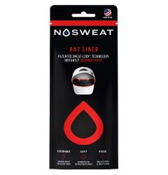 NoSweat® Hat Liner (3pk)