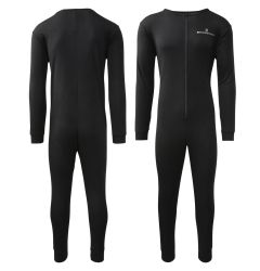 Sherwood Senior One Piece Base Layer w/ Zipper