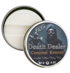 Absolute Filth Hockey Stick Wax - Caramel Krunch