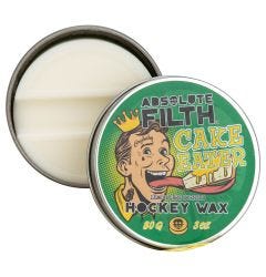 Absolute Filth Hockey Stick Wax - Lemon Pound Cake
