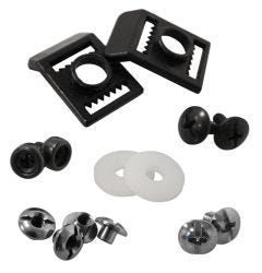 A&R Helmet Hardware Kit