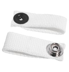 A&R Helmet Cheek Loop-Pair