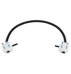 A&R Shooting Pad Rebounder