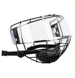 Avision Zero Plus Youth Face Cage