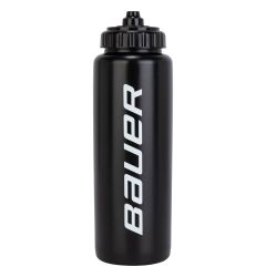 Bauer Water Bottle w/ Valvetop