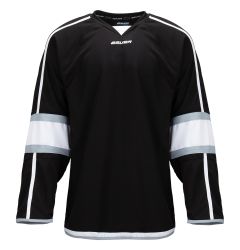 Bauer 1500 Series Senior Hockey Jersey - Los Angeles Jr. Kings
