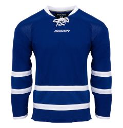 bauer practice jersey