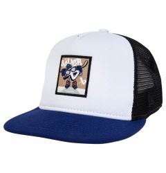 Bauer New Era 9Fifty Art Youth Trucker Hat