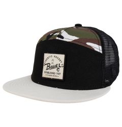 Bauer New Era 9Fifty Patch Senior Snapback