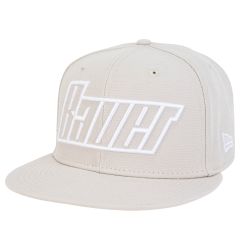 Bauer New Era 9Fifty Retro Senior Snapback