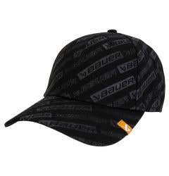 Bauer New Era 9Forty Full Print Senior Snapback
