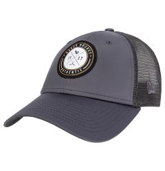 Bauer New Era 9Forty Patch Senior Snapback
