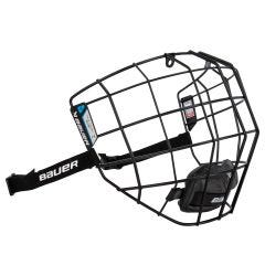 Bauer II Facemask