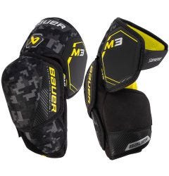 Bauer Supreme M3 Senior Elbow Pads