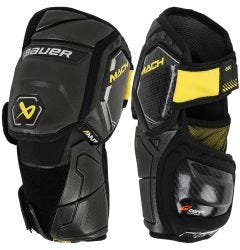 Bauer Supreme Mach Junior Elbow Pads