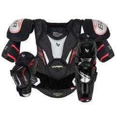Bauer Vapor Fly40 Senior Hockey Equipment Bundle