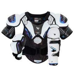 Bauer Vapor FlyLite Junior Hockey Equipment Bundle