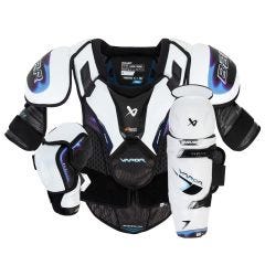 Bauer Vapor FlyLite Senior Hockey Equipment Bundle
