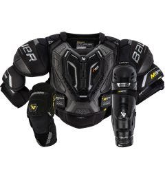 Bauer Supreme M5 Pro Senior Hockey Equipment Bundle