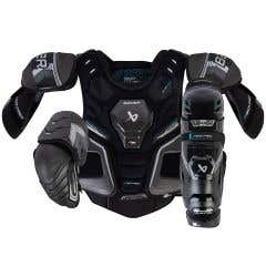 Bauer Supreme F50 Pro Senior Hockey Equipment Bundle