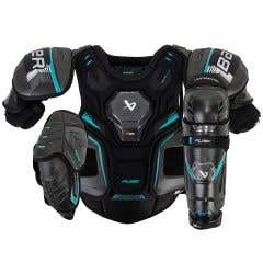 Bauer Supreme Fuse Junior Hockey Equipment Bundle