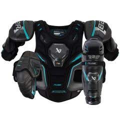Bauer Supreme Fuse Senior Hockey Equipment Bundle