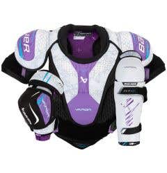 Bauer Vapor Fly-G Women's Junior Hockey Bundle