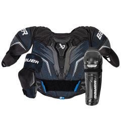 Bauer X Senior Hockey Equipment Bundle - 2024 Model