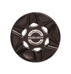 Bauer SliVVVer Puck