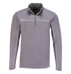 Bauer FLC Senior Half Zip Sweatshirt