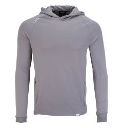 Bauer FLC Senior Pullover Hoodie Sweatshirt