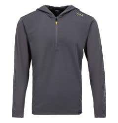Bauer FLC Quarter Zip Adult Pullover Hoodie