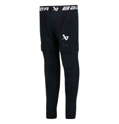 Bauer Performance Jock Youth Pant